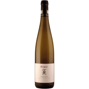 Pur Mineral Riesling Trocken