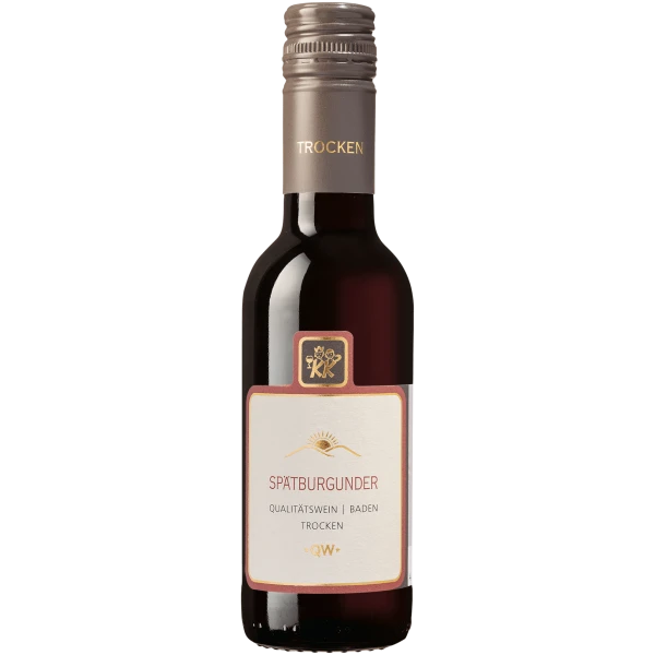 Königschaffhauser Vulkanfelsen Spätburgunder