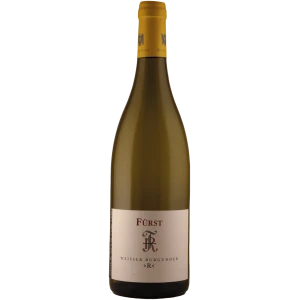 Fürst Weisser Burgunder R
