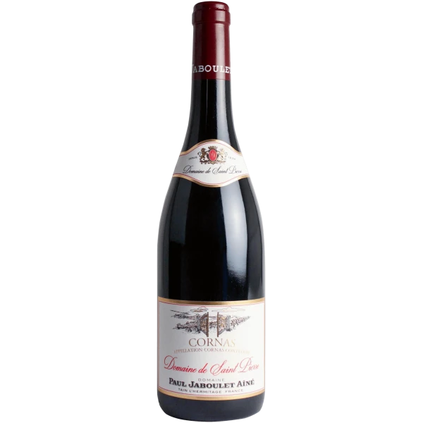 Domaine de Saint-Pierre Cornas AOP Paul Jaboulet Aîné