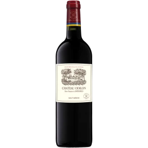 Chateau Odilon Haut-Médoc