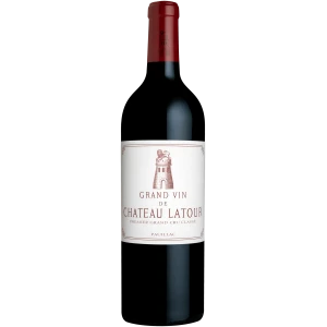 Château Latour 3er HK