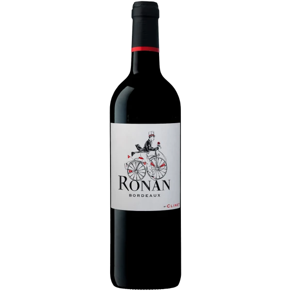 Ronan by Clinet