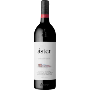 Aster Crianza Tempranillo Ribera del Duero DO La Rioja Alta