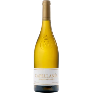 Capellania Rioja Reserva Blanco