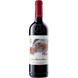 Castillo Ygay Rioja Gran Reserva Especial