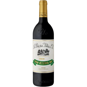 La Rioja Alta 904