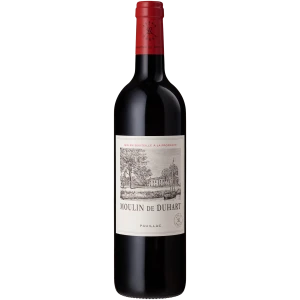 Moulin de Duhart Pauillac