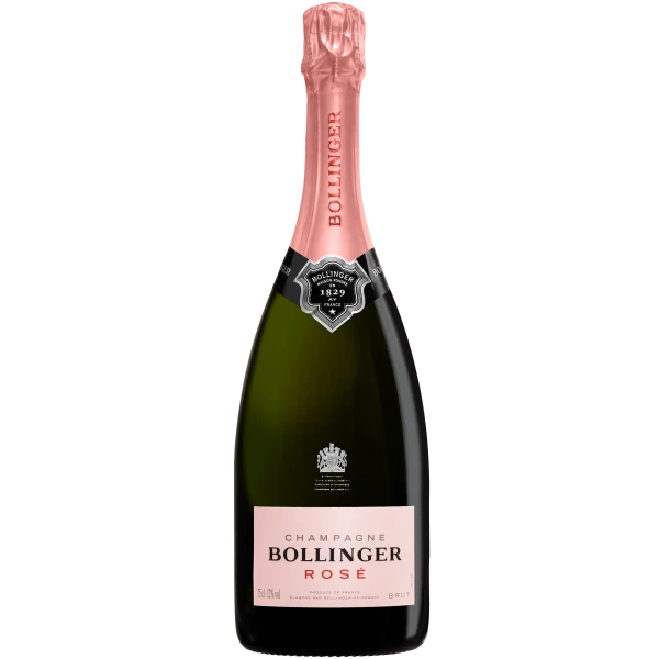 Bollinger Rosé