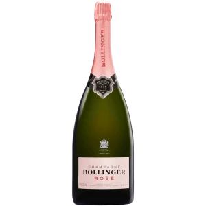 Bollinger Rosé Brut Jéroboam