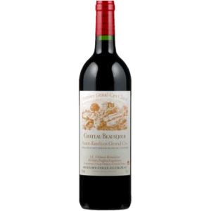 Château Beausejour Duffau Lagarrosse