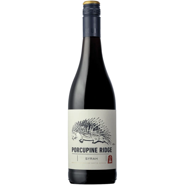 Porcupine Ridge Syrah
