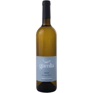 Gamla Sauvignon Blanc