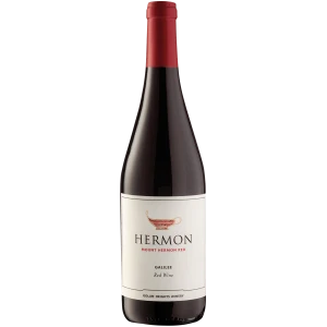 Mount Hermon Red
