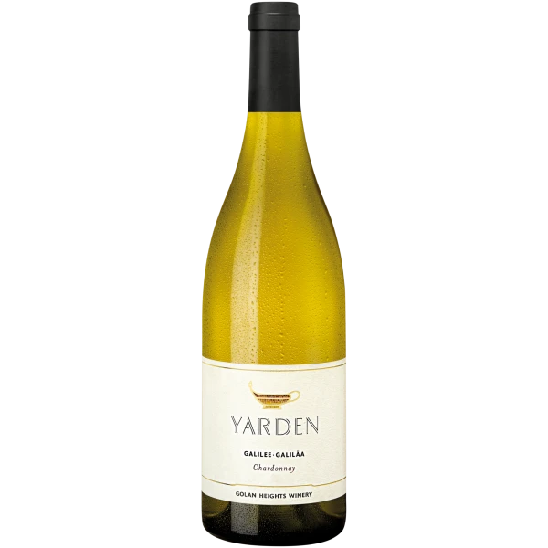 Yarden Chardonnay