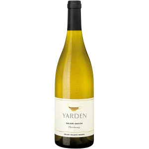 Yarden Chardonnay