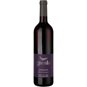 Gamla Cabernet Sauvignon