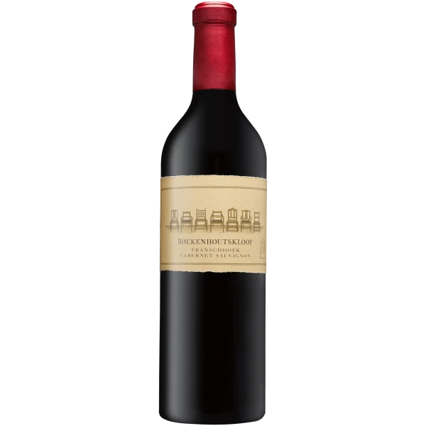 Boekenhoutskloof Franschhoek Cabernet Sauvignon
