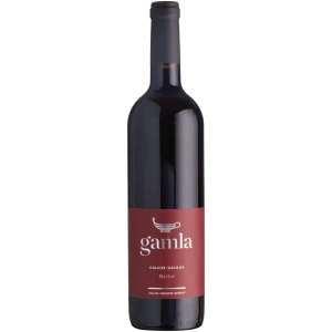 Gamla Merlot