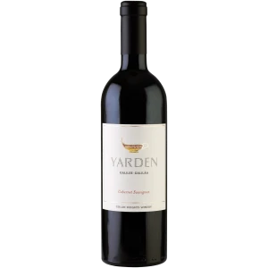 Yarden Cabernet Sauvignon