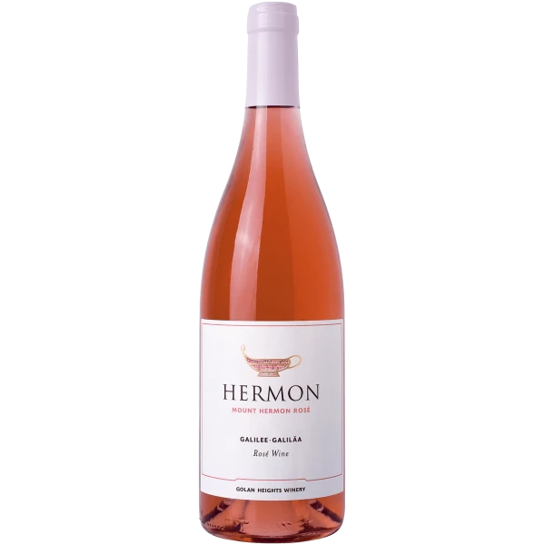 Mount Hermon Rose