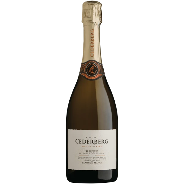 Blanc de Blancs Cap Classique