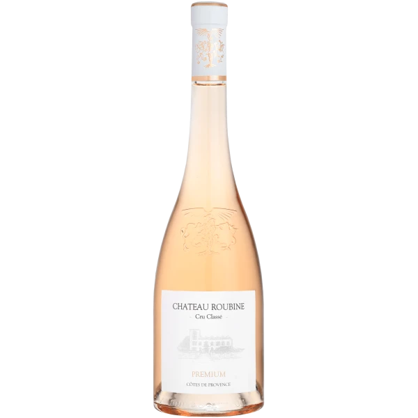 Premium Cuvée Rosé