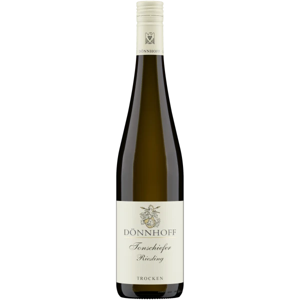 Dönnhoff Tonschiefer Riesling trocken