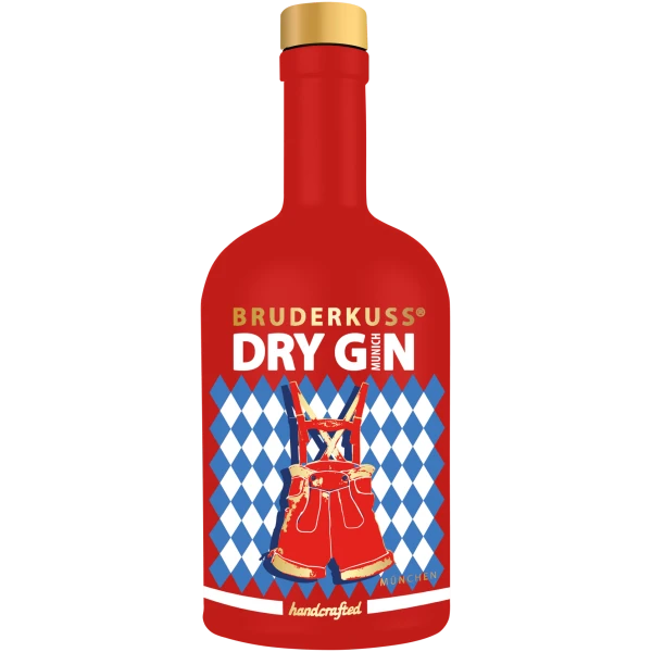 Gin Munich Edition
