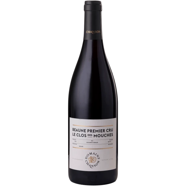 Beaune Clos des Mouches Rouge Premier Cru