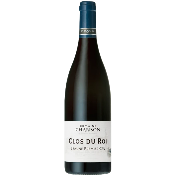 Beaune Clos du Roi Premier Cru