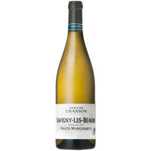 Savigny-lès-Beaune Blanc Hauts-Marconnets Premier Cru