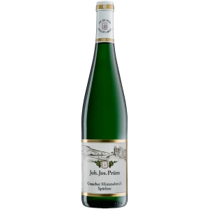J.J. Prüm Graacher Himmelreich Spätlese
