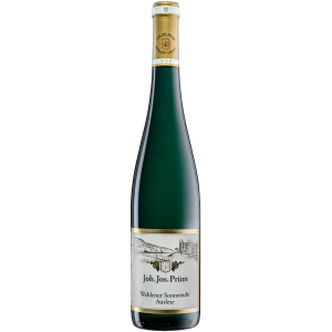 J.J.Prüm Wl. SonnUhr AusGK