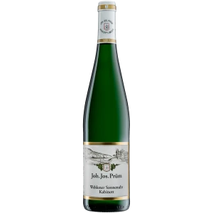 J.J. Prüm WL. Sonnenuhr Kab.