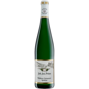 J.J. Prüm WL Sonnenuhr SL