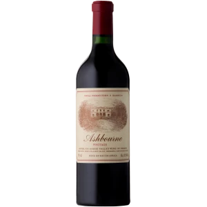 Ashbourne Pinotage