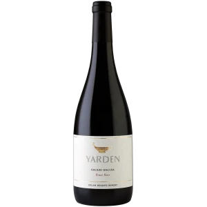 Yarden Pinot Noir