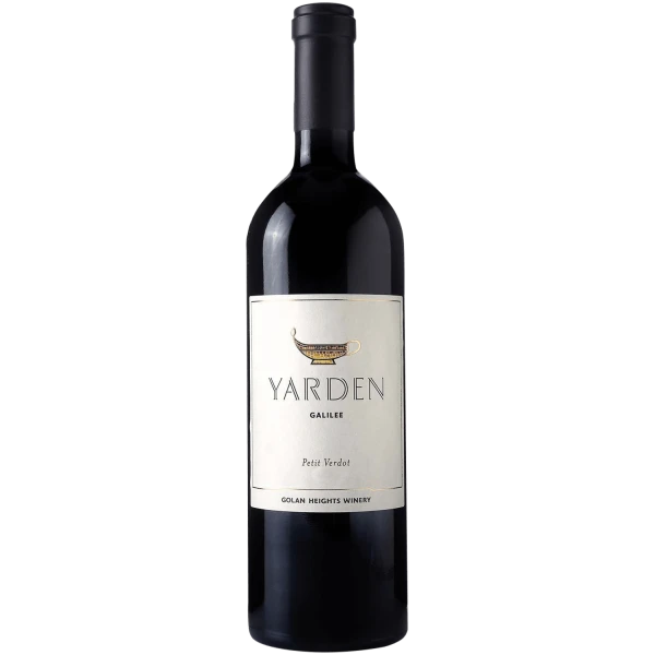 Yarden Petit Verdot
