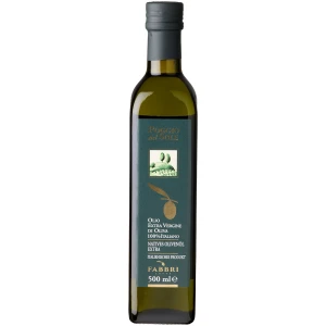 Olio Extra Vergine di Oliva 'Poggio del Sole'