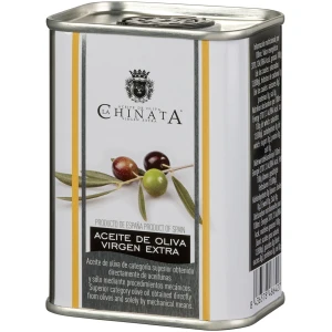 Aceite de Oliva Virgen Extra Lata