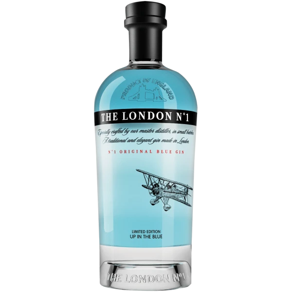 The London N° 1 Liter