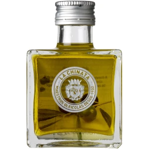 Aceite de Oliva Virgen Extra botella cuadrada