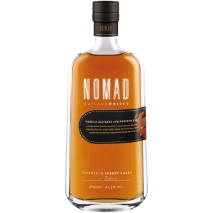 Nomad Outland Whisky