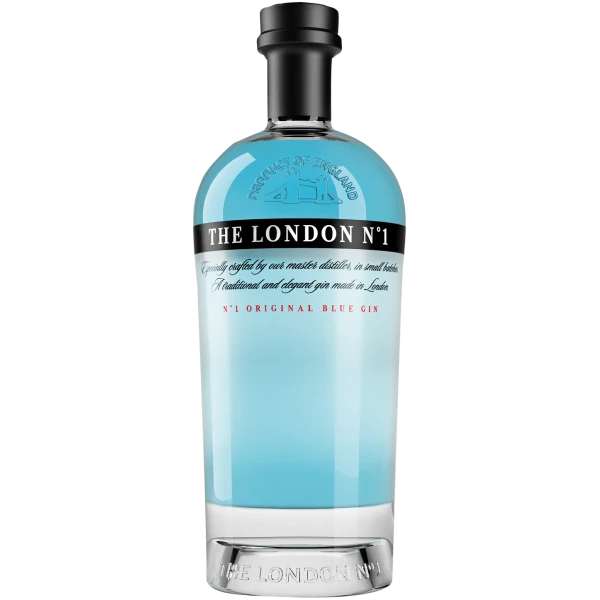 The London N° 1 Doppelmagnum