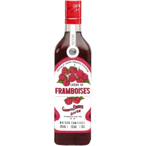 Crème de Framboises (Himbeere) Boudier