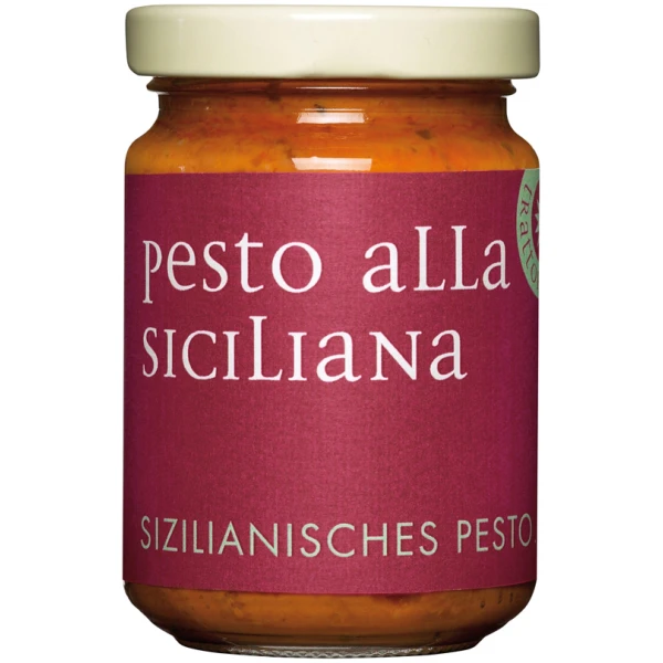 Pesto Siciliano