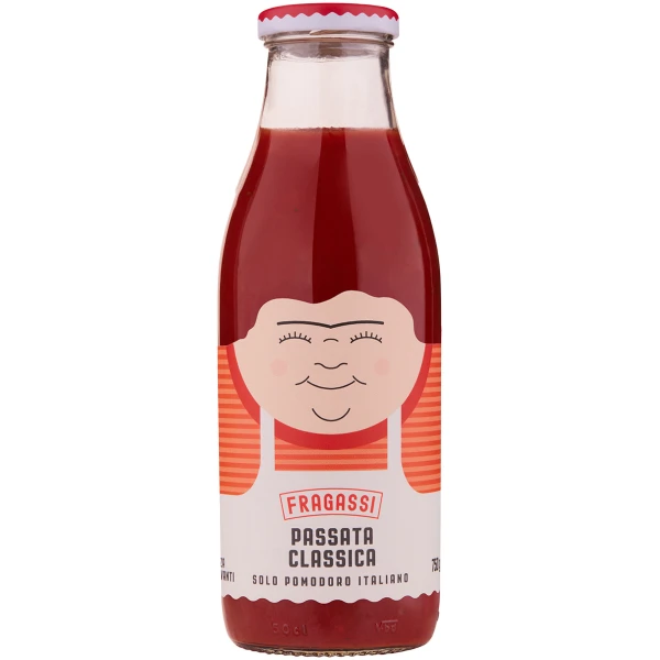 Passata Classica