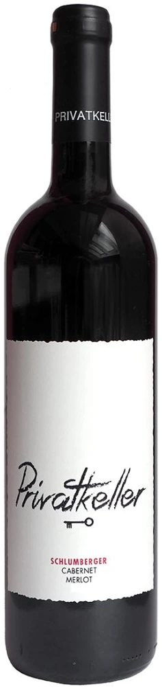 Privatkeller Cabernet-Merlot