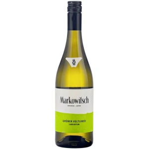 Grüner VeltlinerAT-BIO-402*